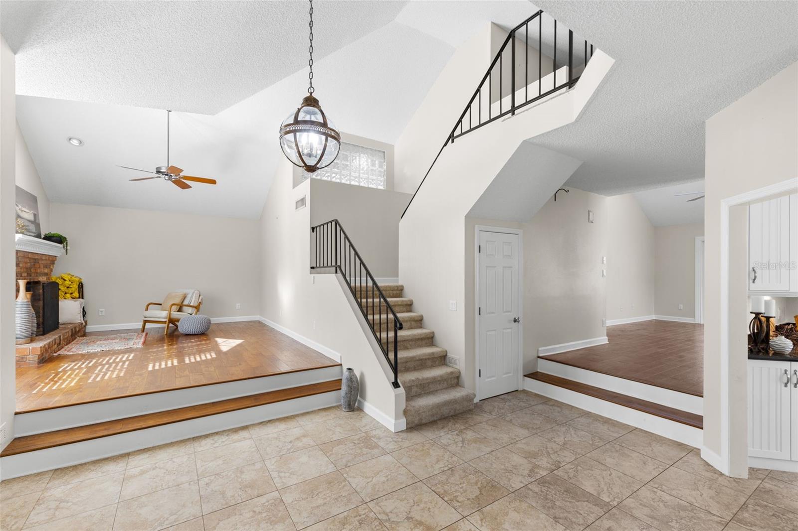 VILLAGE OF WOODLAND HILLS - Residential