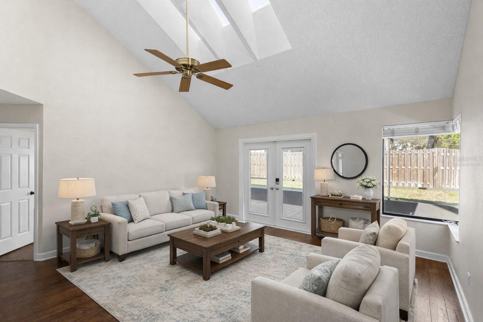 VILLAGE OF WOODLAND HILLS - Residential