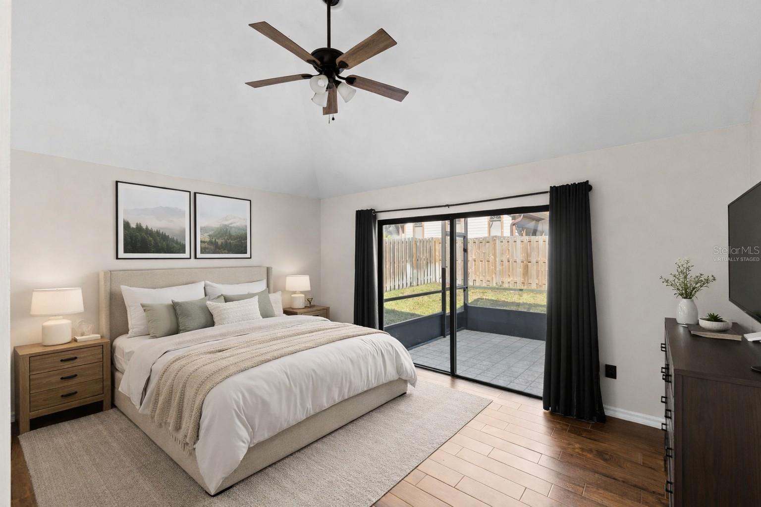 VILLAGE OF WOODLAND HILLS - Residential