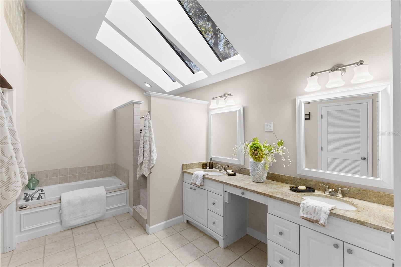 VILLAGE OF WOODLAND HILLS - Residential