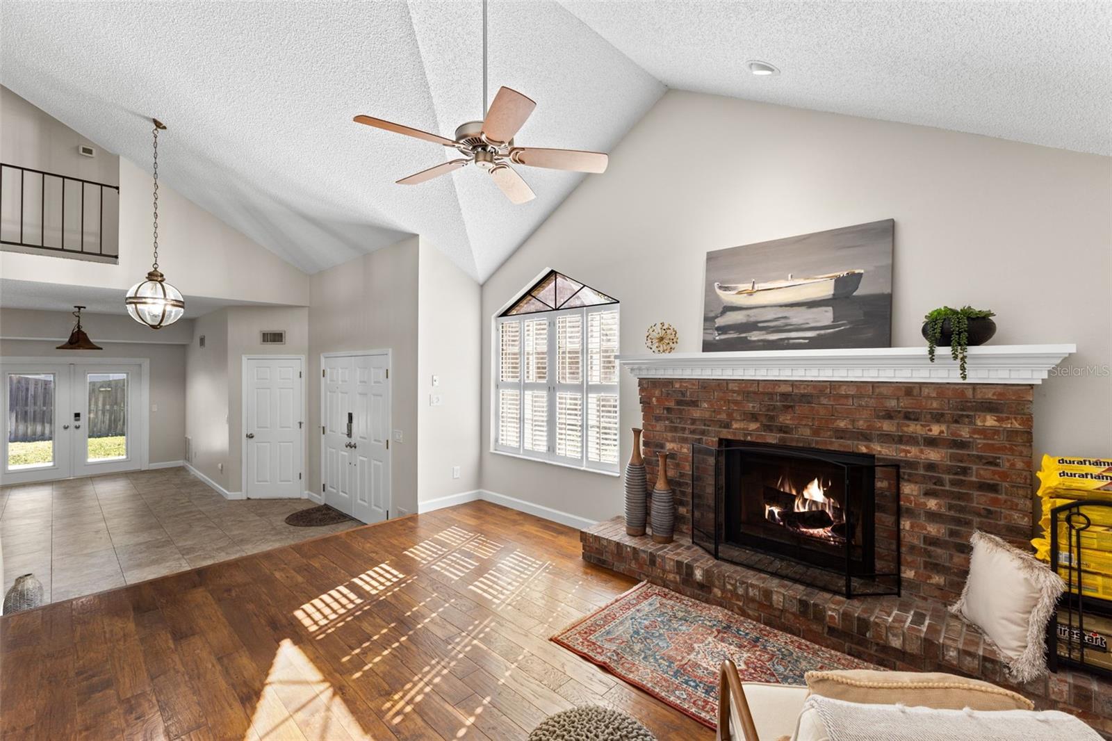 VILLAGE OF WOODLAND HILLS - Residential