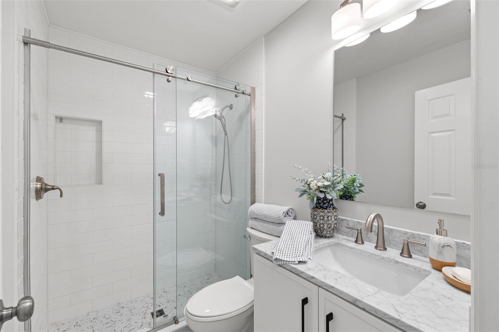 VILLAGE OF WOODLAND HILLS - Residential