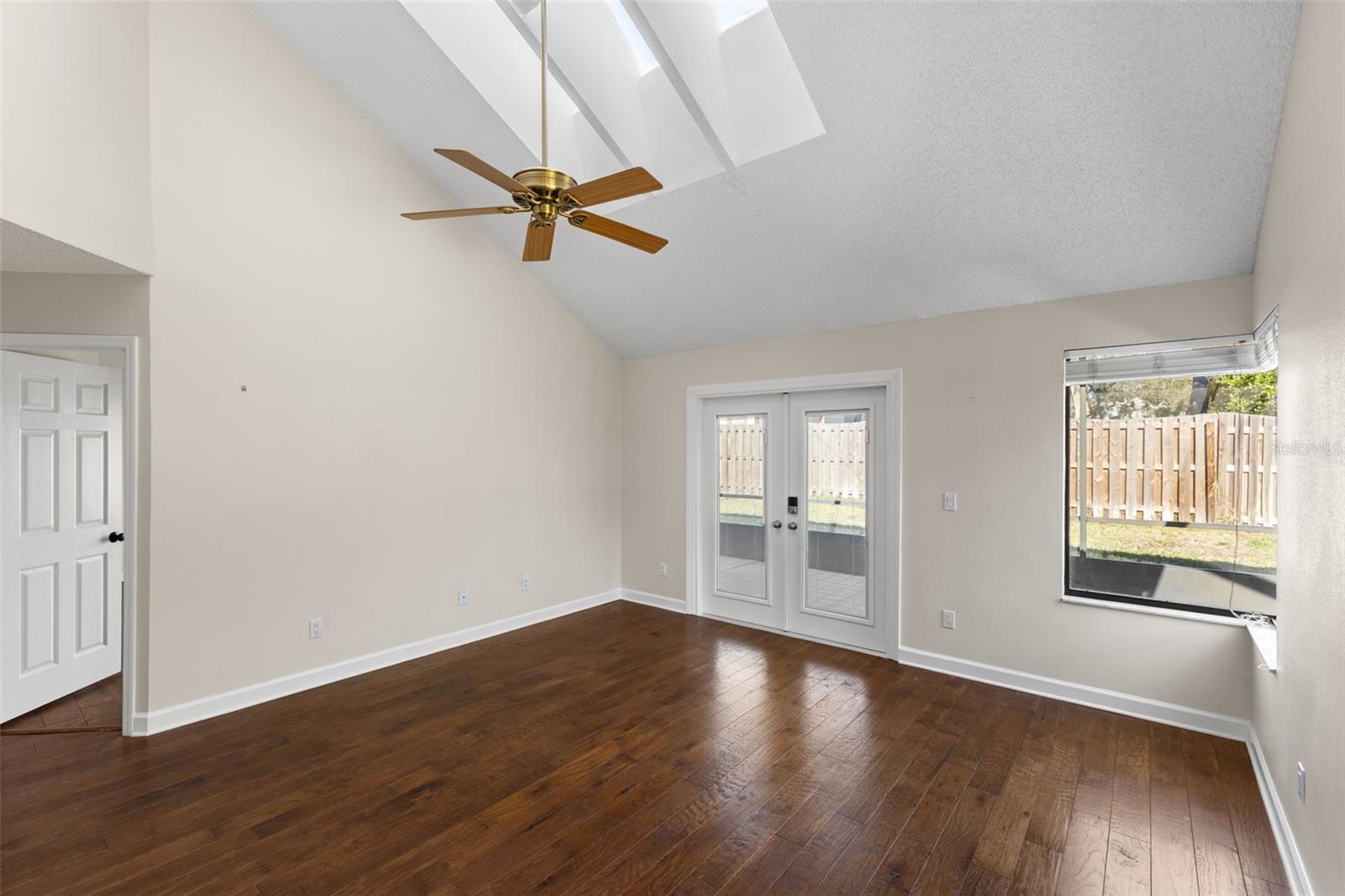 VILLAGE OF WOODLAND HILLS - Residential