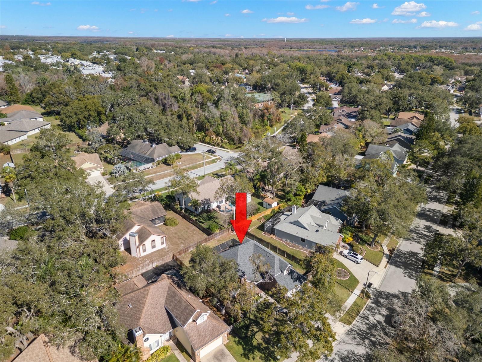 VILLAGE OF WOODLAND HILLS - Residential