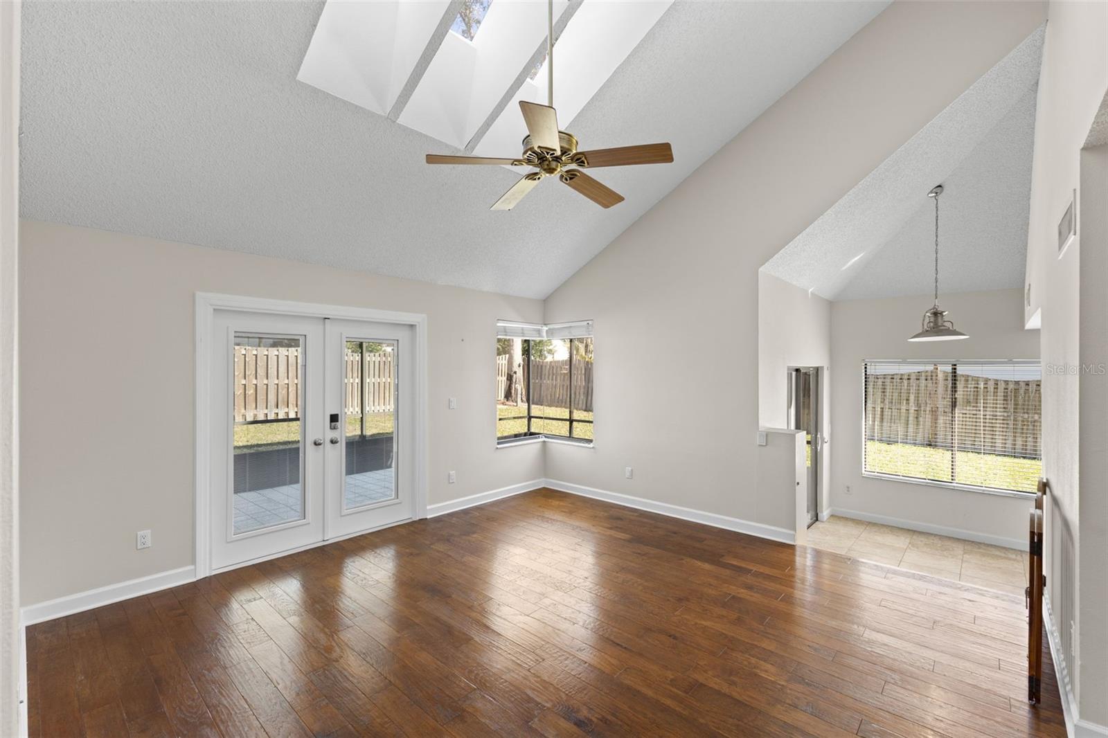 VILLAGE OF WOODLAND HILLS - Residential