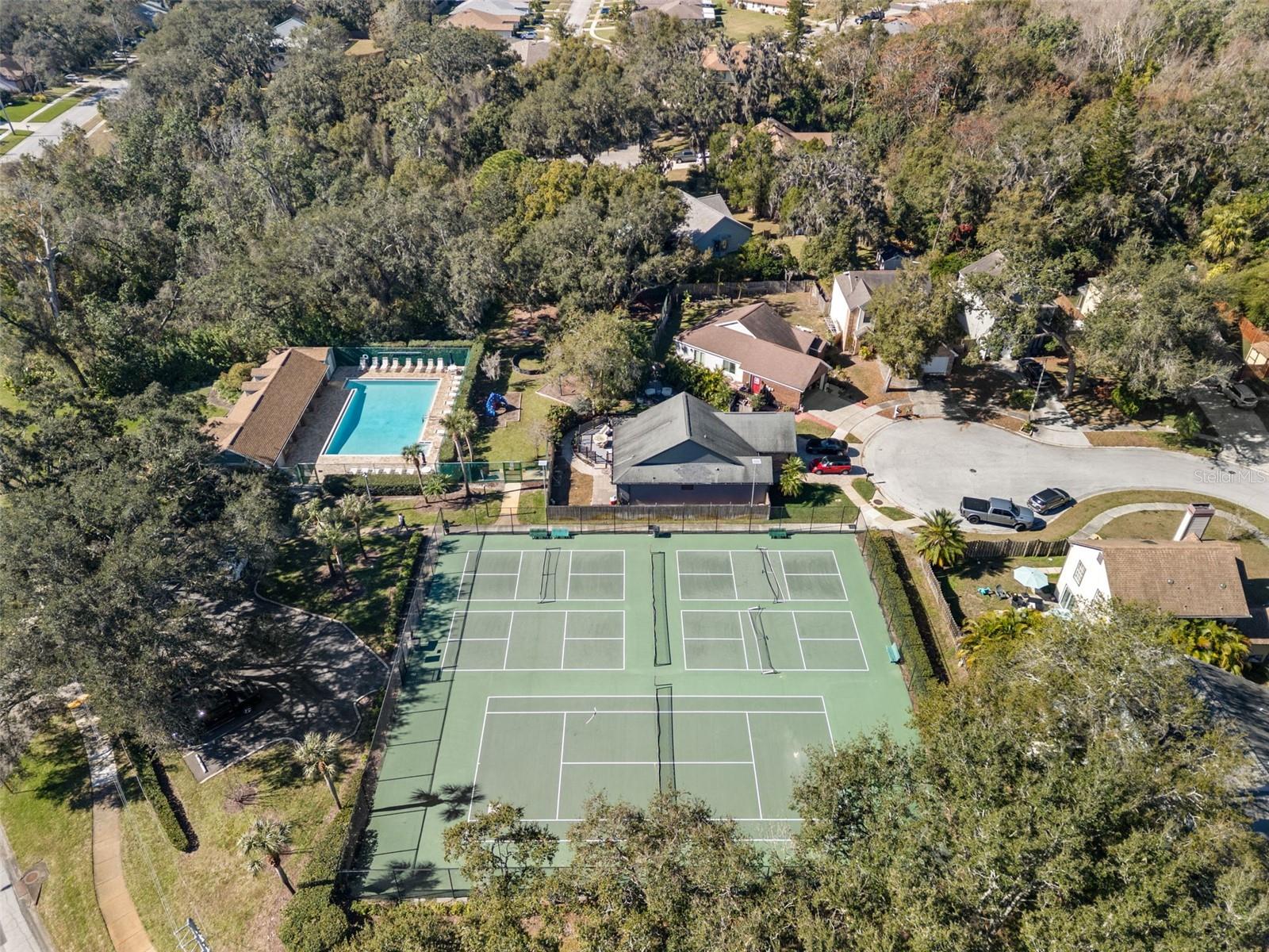 VILLAGE OF WOODLAND HILLS - Residential