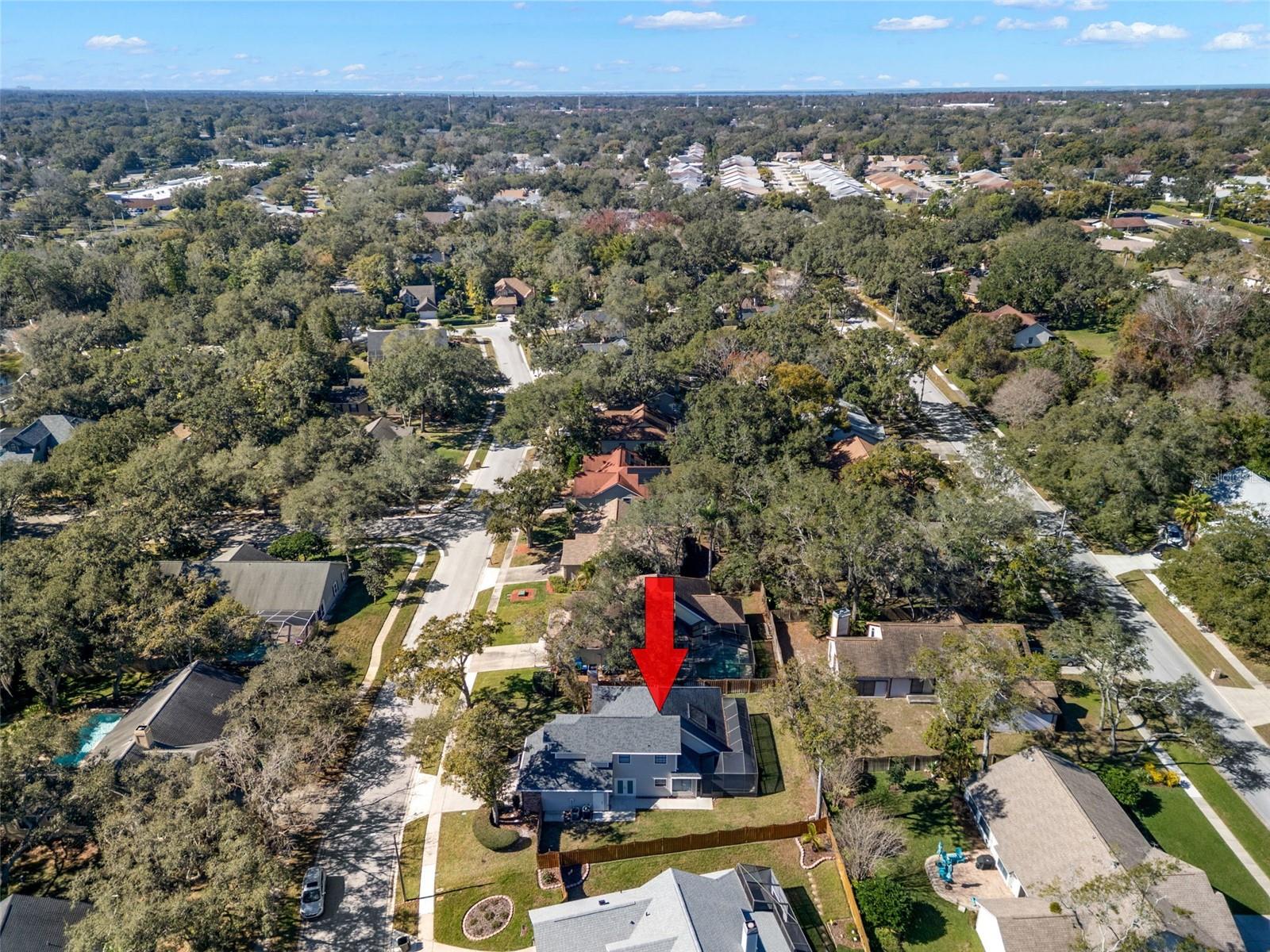 VILLAGE OF WOODLAND HILLS - Residential