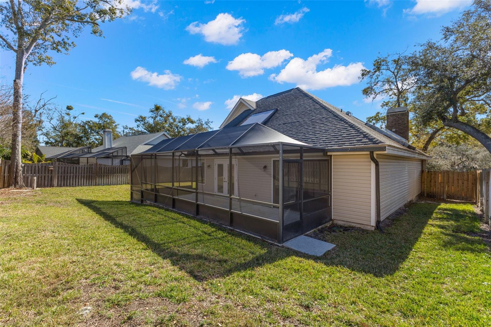 VILLAGE OF WOODLAND HILLS - Residential