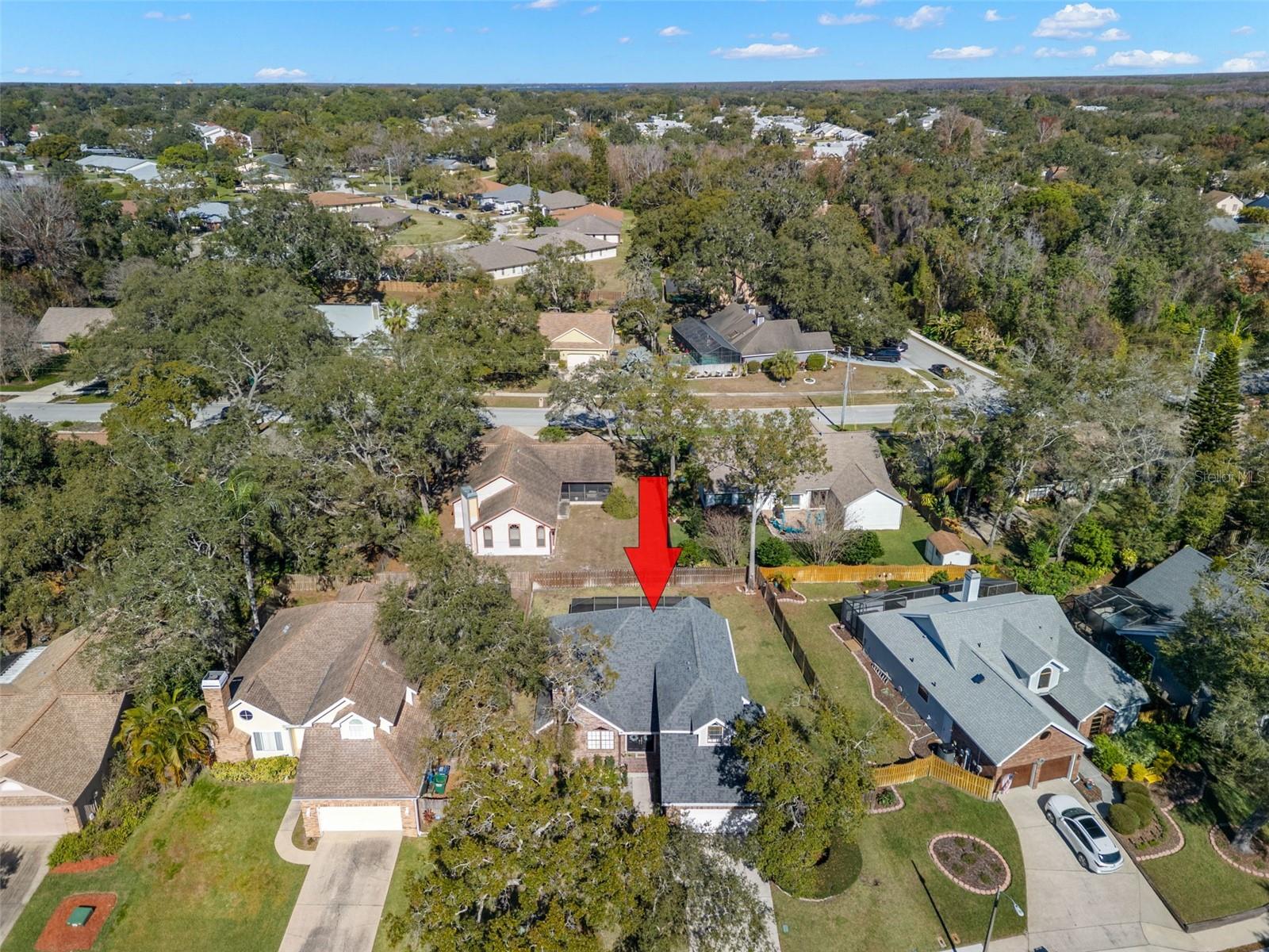 VILLAGE OF WOODLAND HILLS - Residential