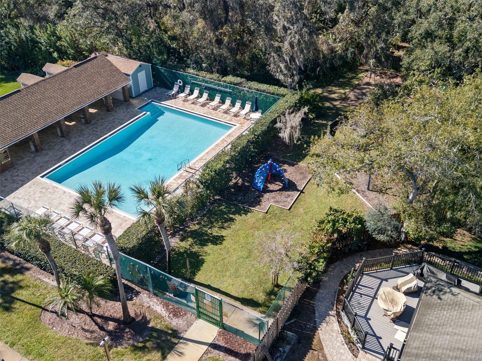 VILLAGE OF WOODLAND HILLS - Residential