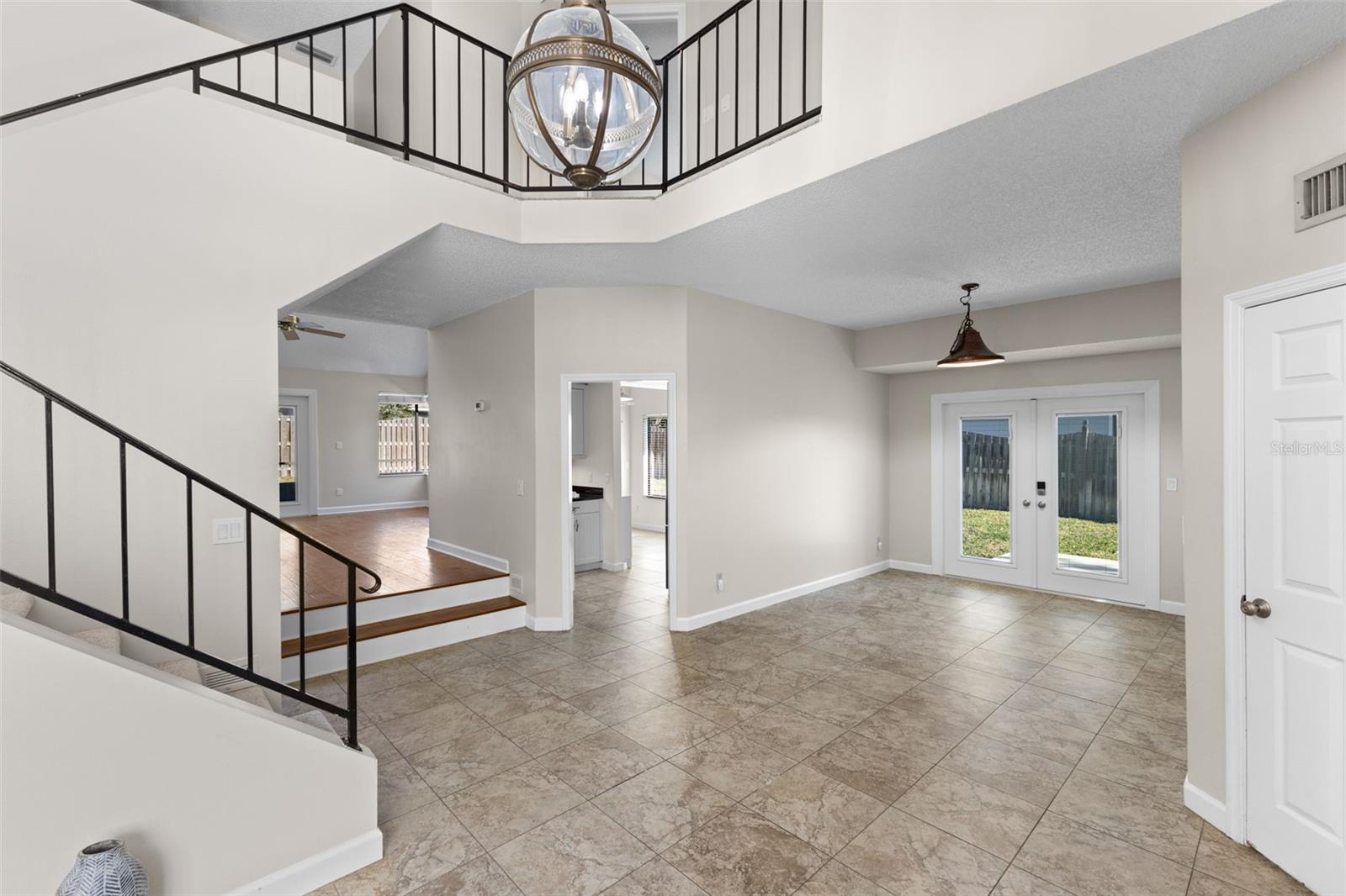 VILLAGE OF WOODLAND HILLS - Residential