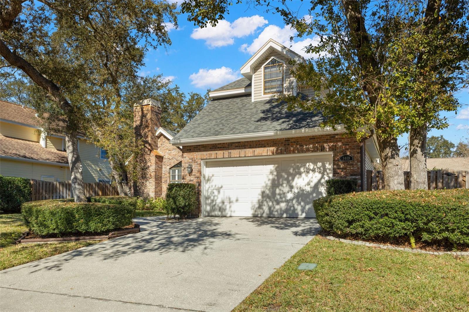 VILLAGE OF WOODLAND HILLS - Residential