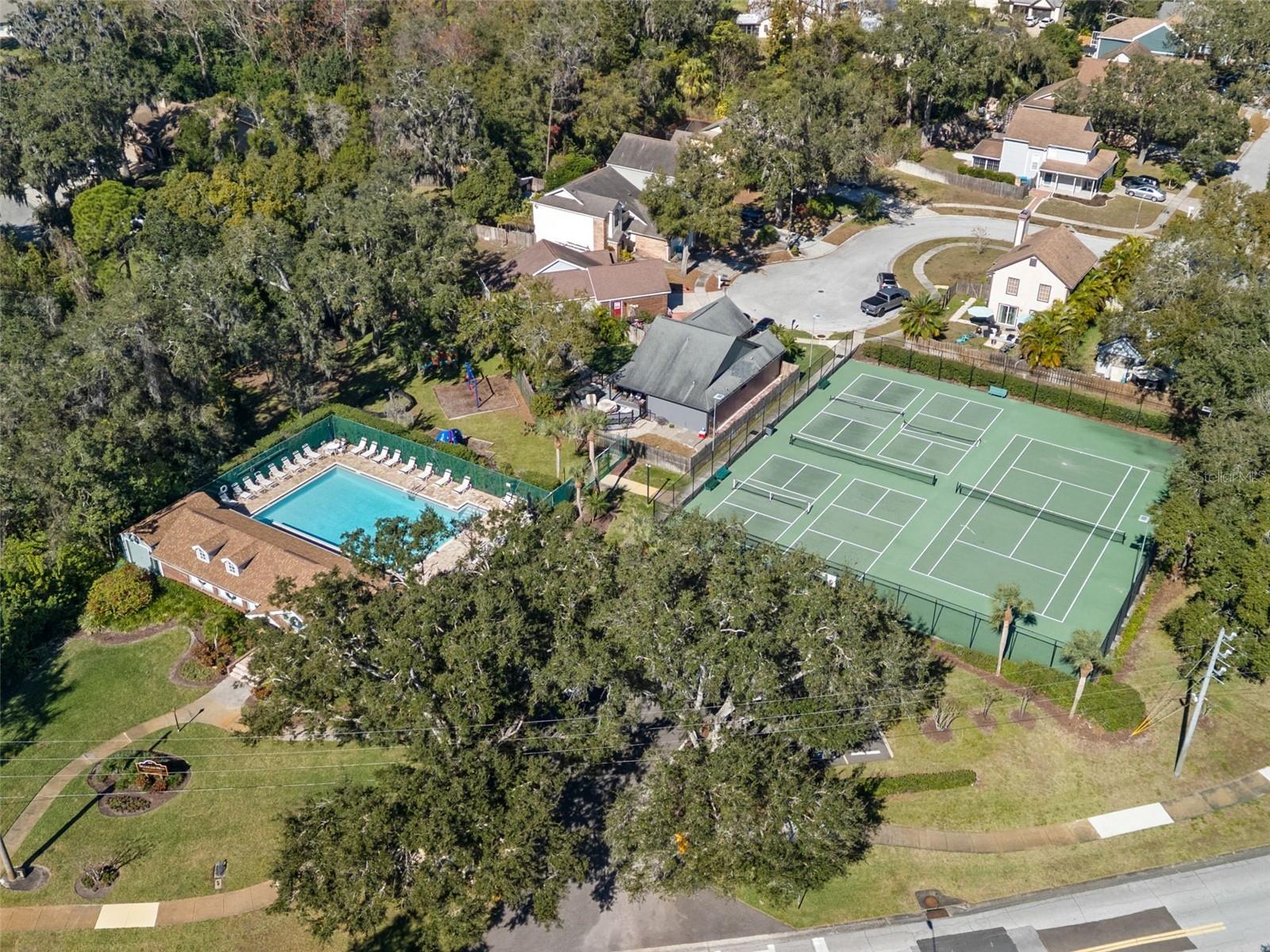 VILLAGE OF WOODLAND HILLS - Residential