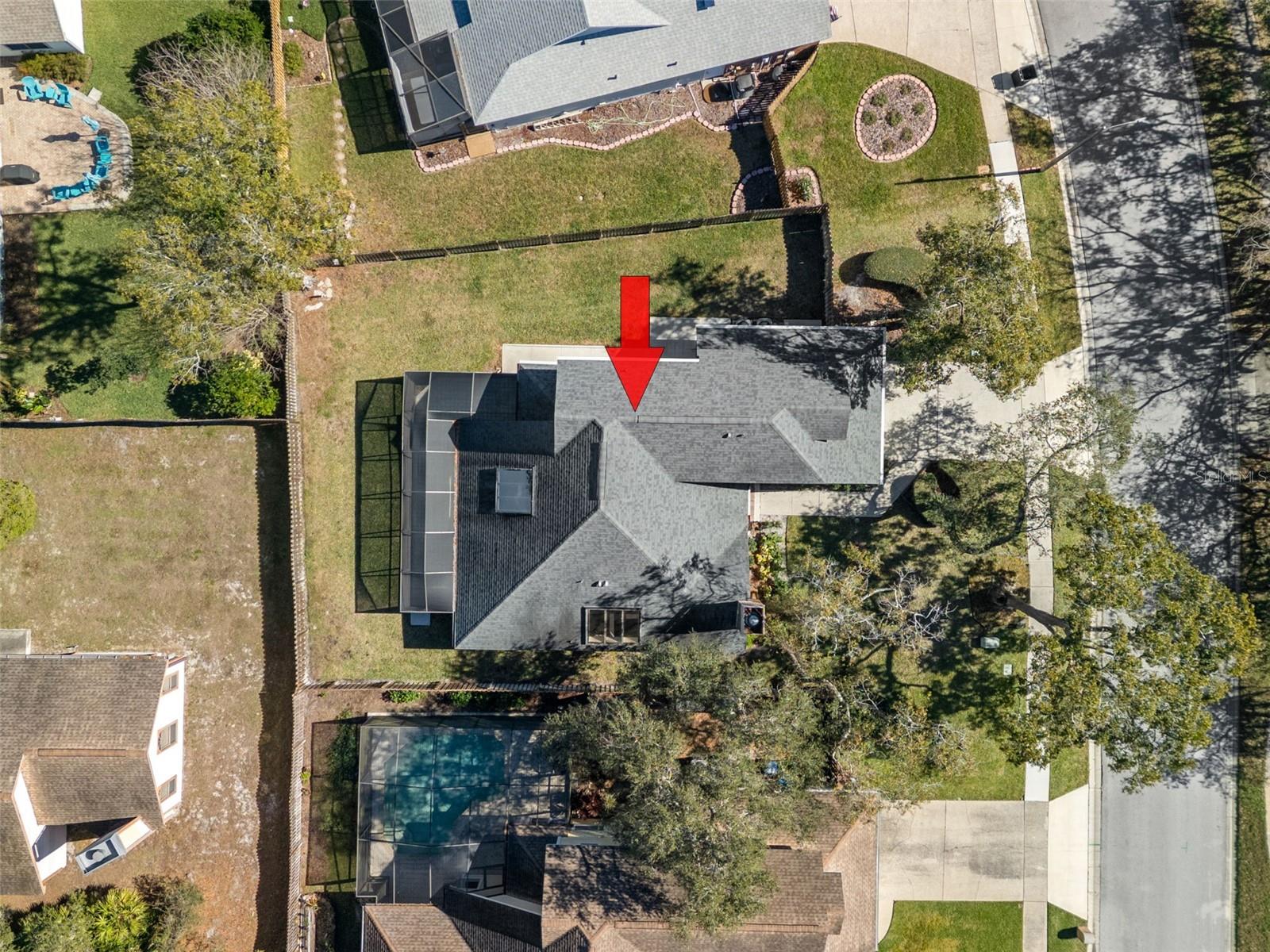 VILLAGE OF WOODLAND HILLS - Residential