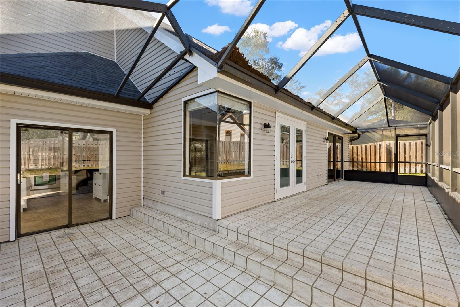 VILLAGE OF WOODLAND HILLS - Residential