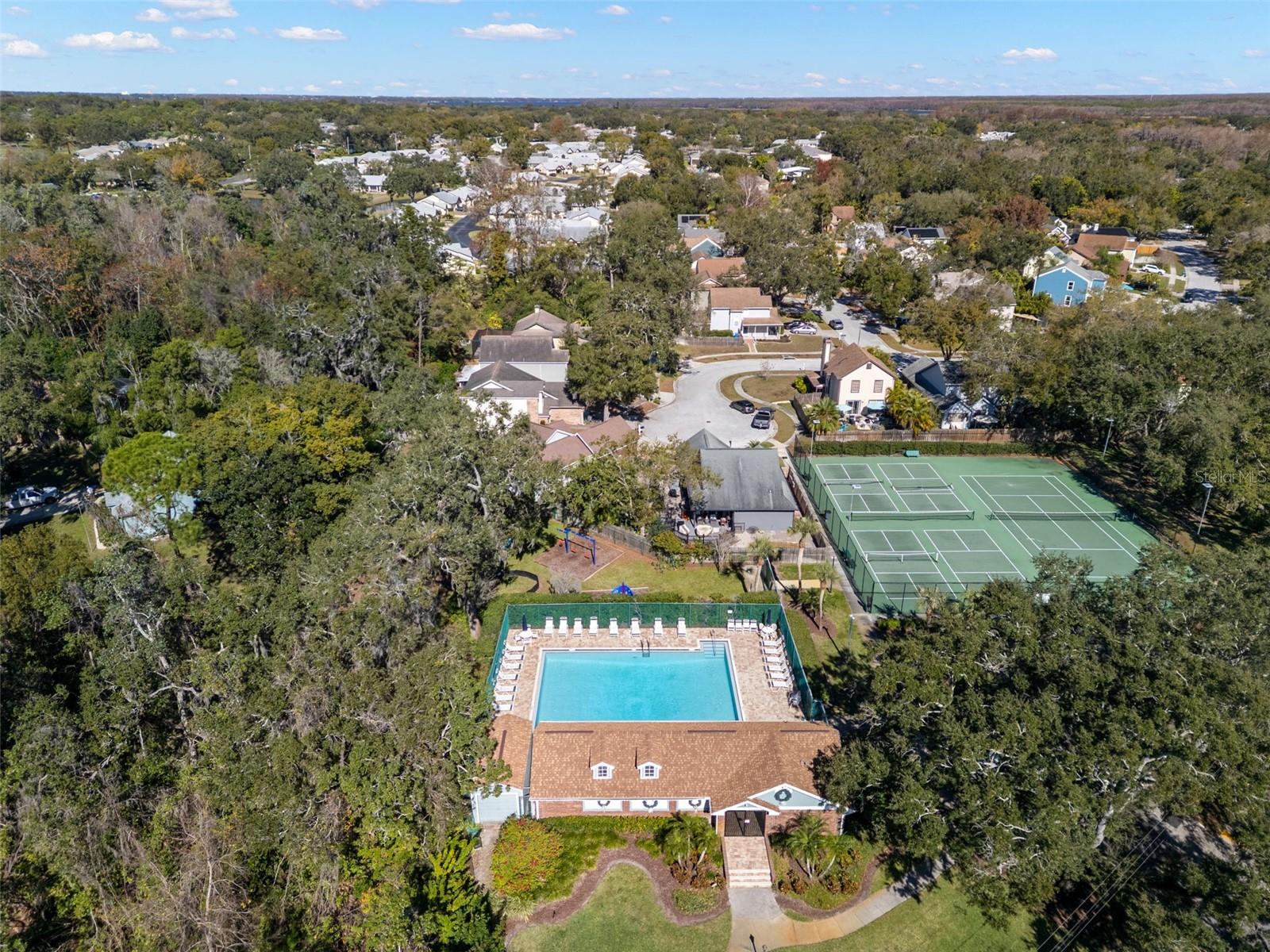 VILLAGE OF WOODLAND HILLS - Residential