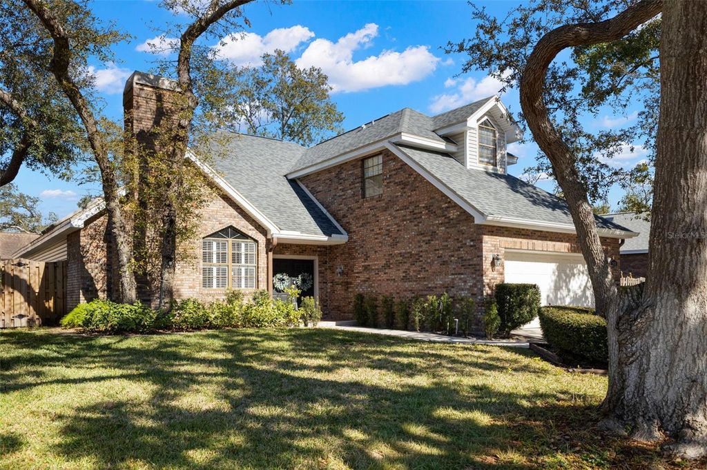 Photo of 3469 Rolling Trail, Palm Harbor, FL 34684 (MLS # TB8464025)