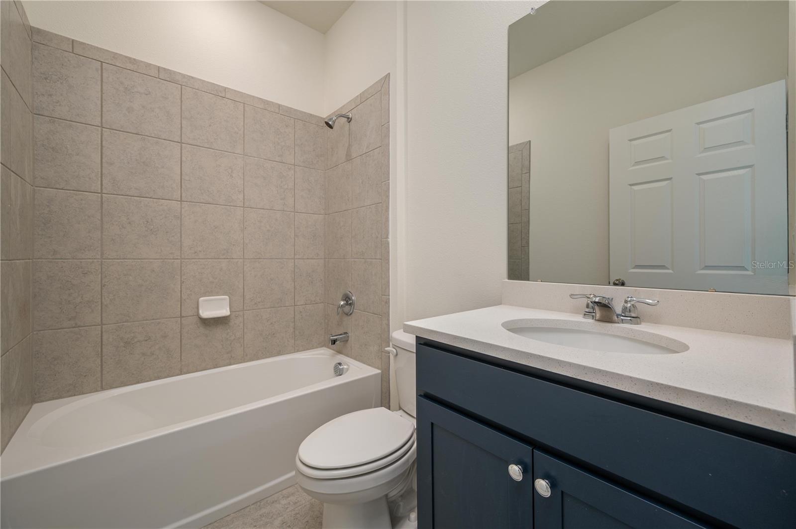 EDEN HILLS PH 2B - Residential