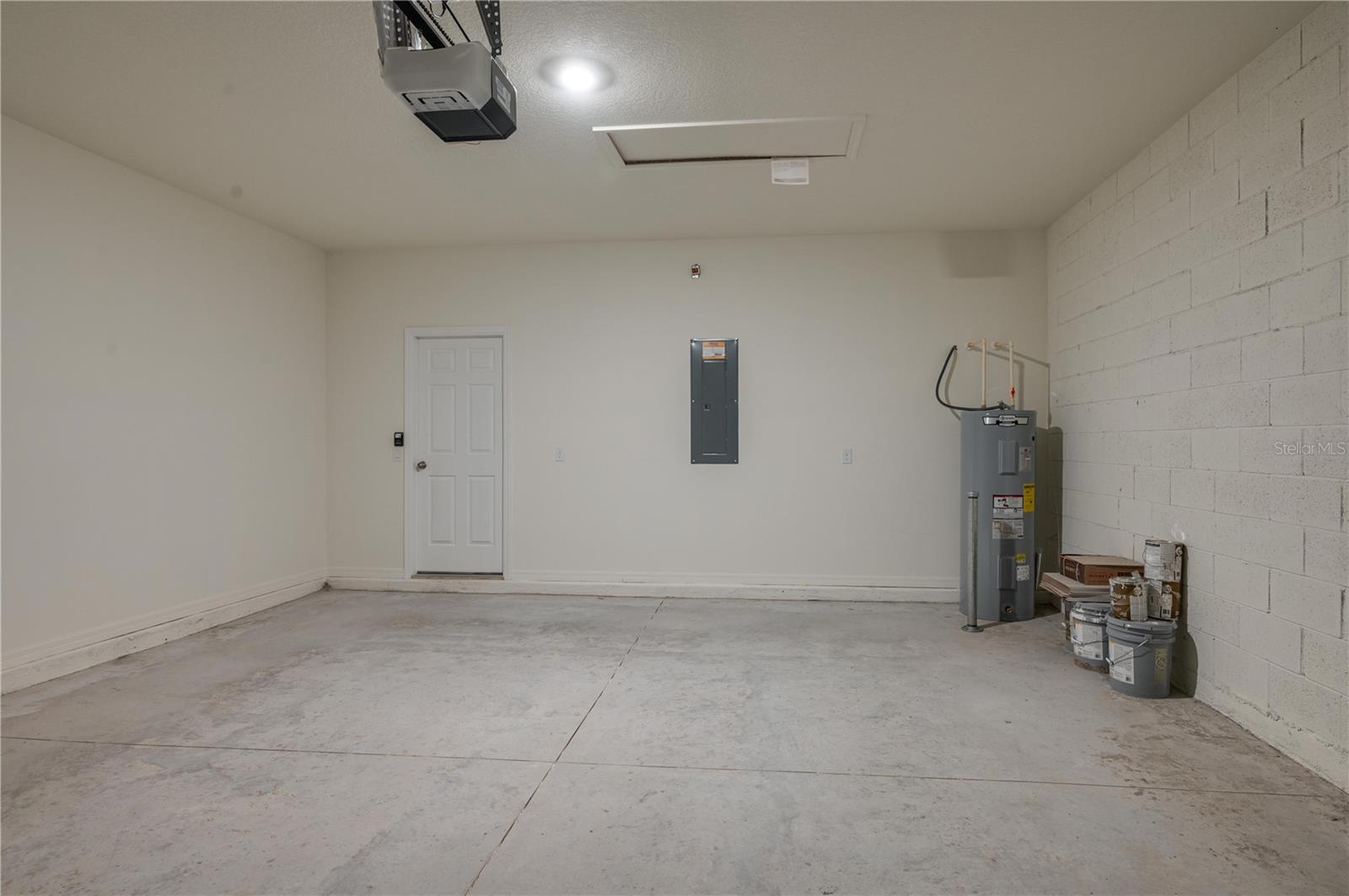 EDEN HILLS PH 2B - Residential
