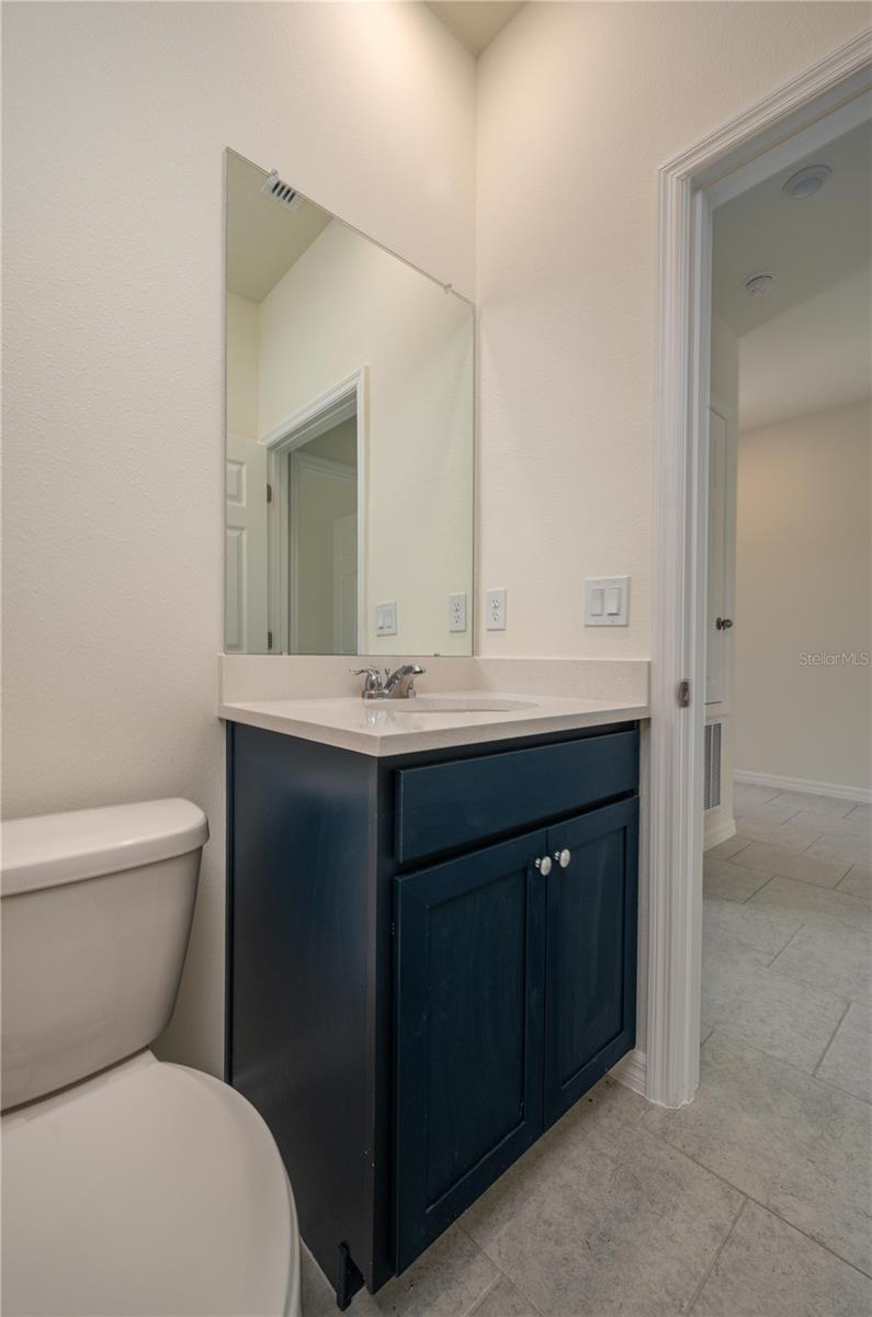 EDEN HILLS PH 2B - Residential