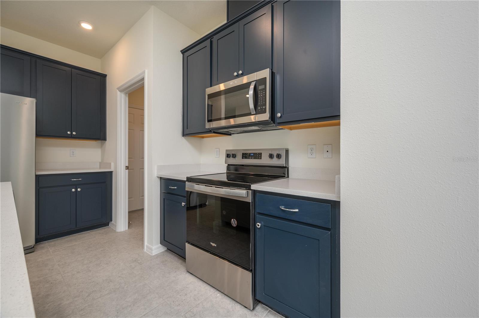 EDEN HILLS PH 2B - Residential