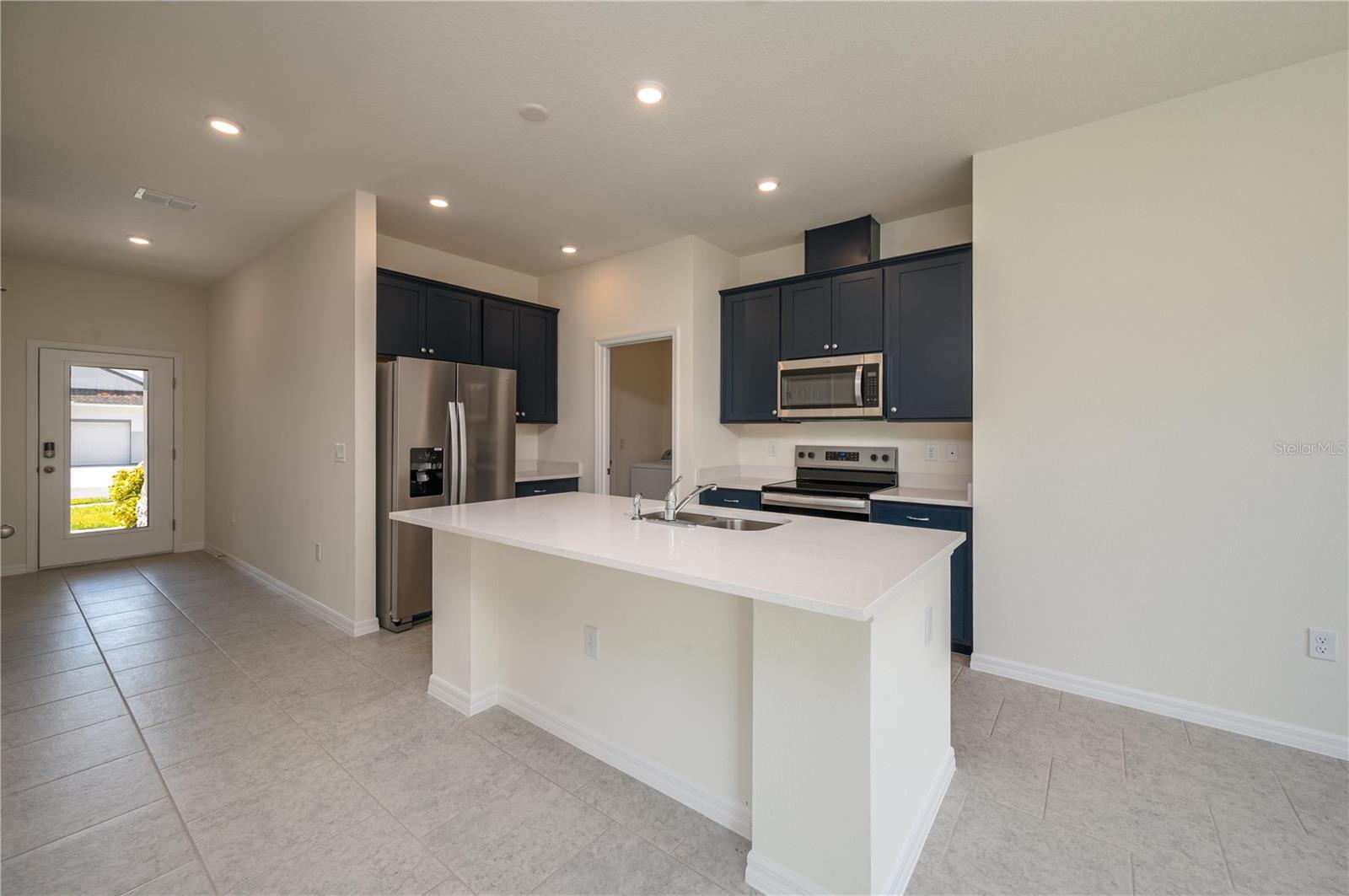 EDEN HILLS PH 2B - Residential
