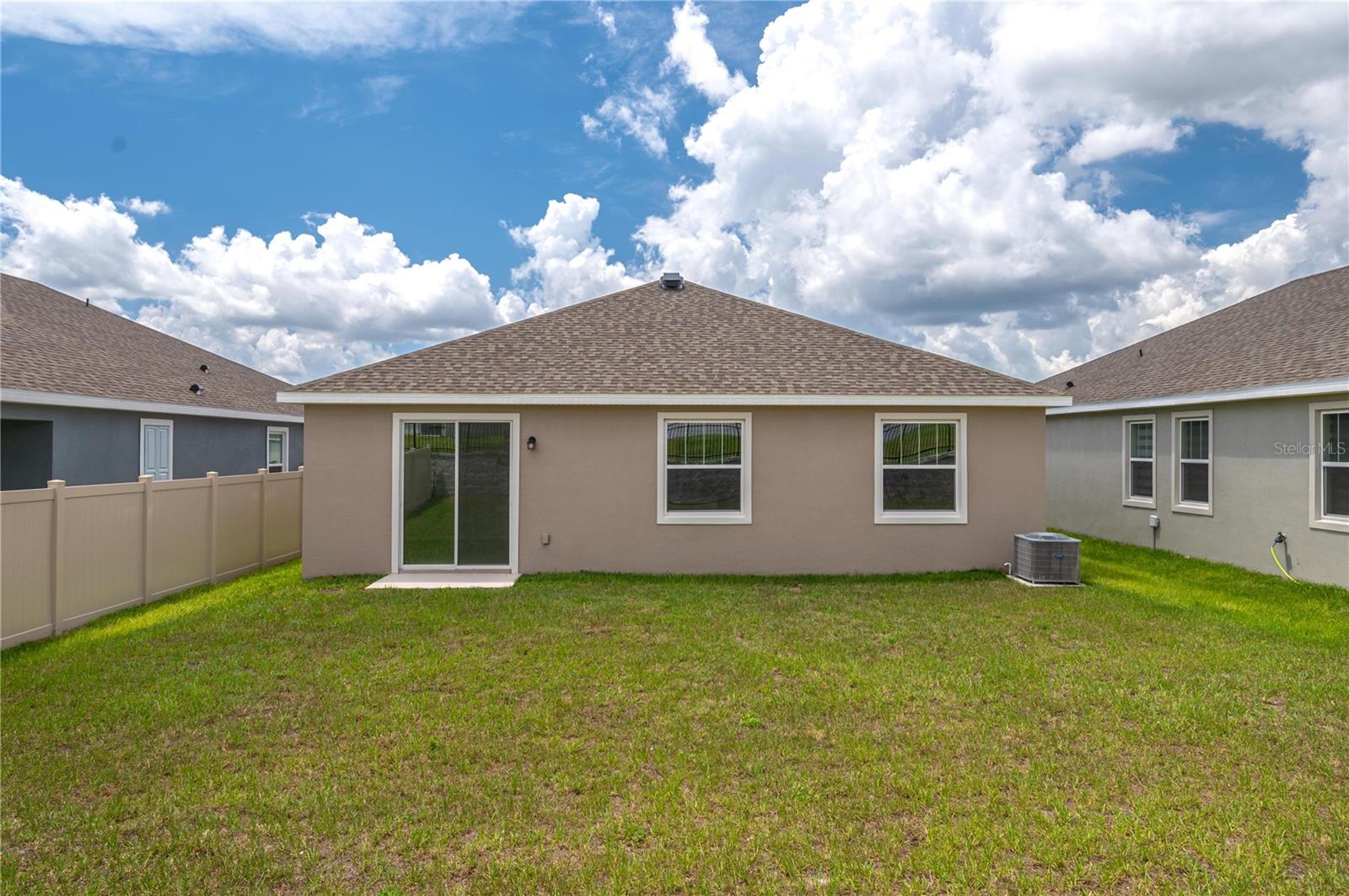 EDEN HILLS PH 2B - Residential