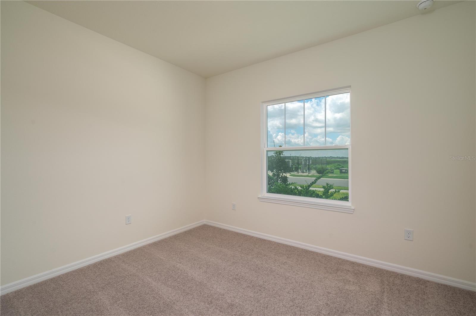 EDEN HILLS PH 2B - Residential