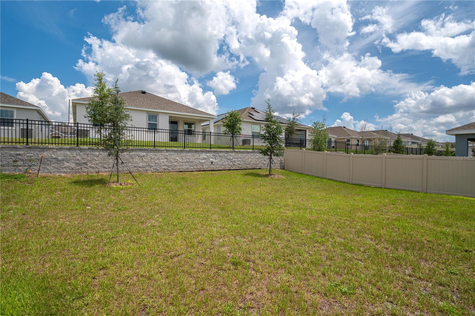 EDEN HILLS PH 2B - Residential