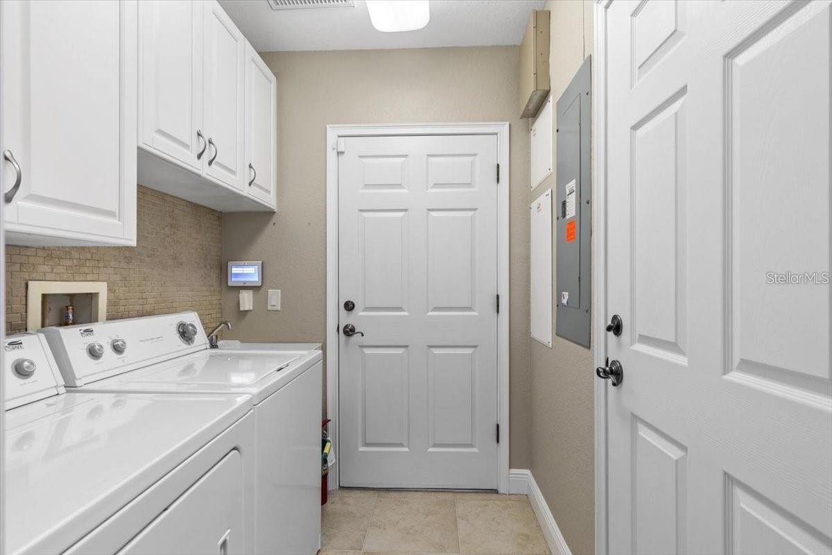 THE LAGOON I AT TIDEWATER PRESERVE - Residential Lease