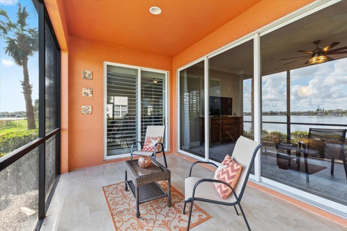 THE LAGOON I AT TIDEWATER PRESERVE - Residential Lease