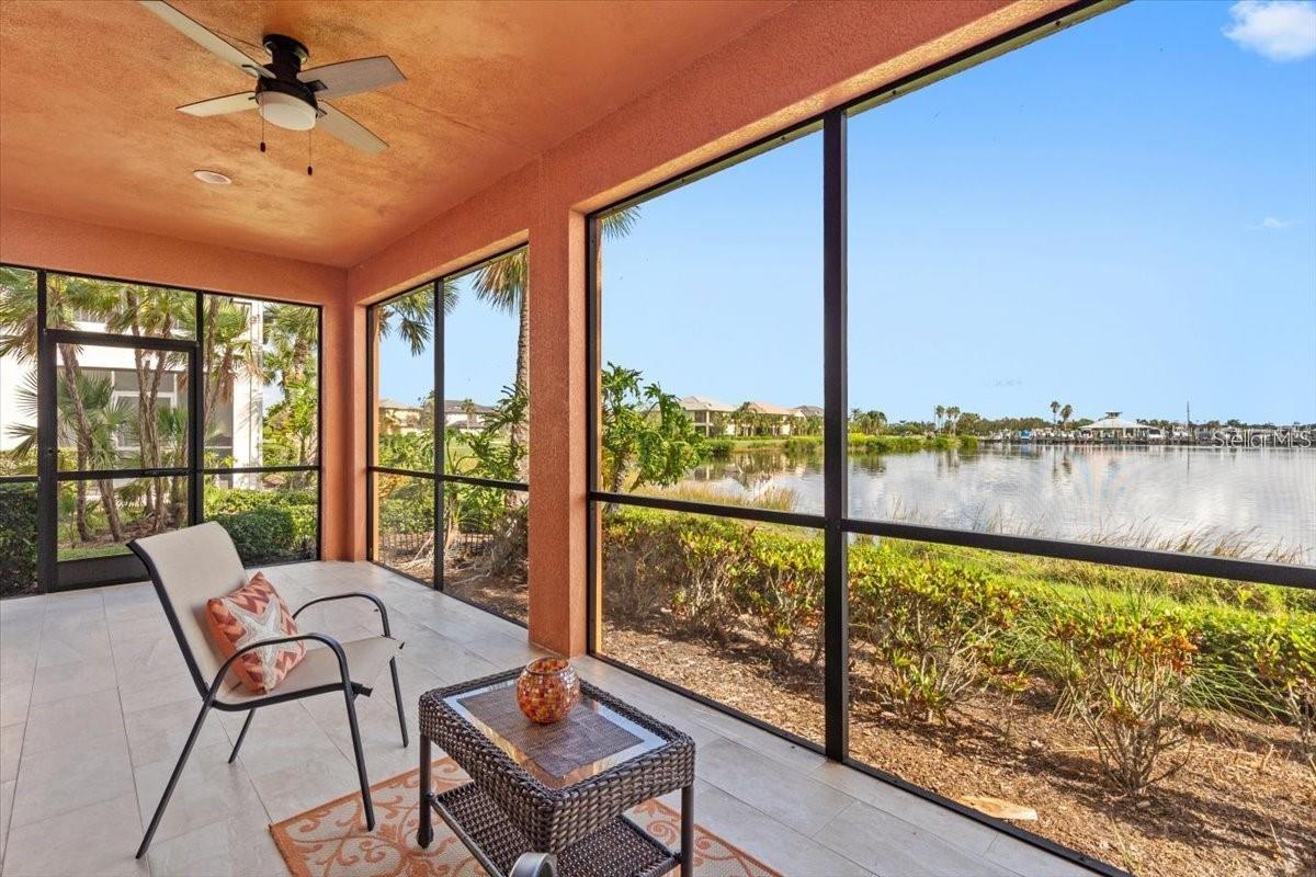 THE LAGOON I AT TIDEWATER PRESERVE - Residential Lease