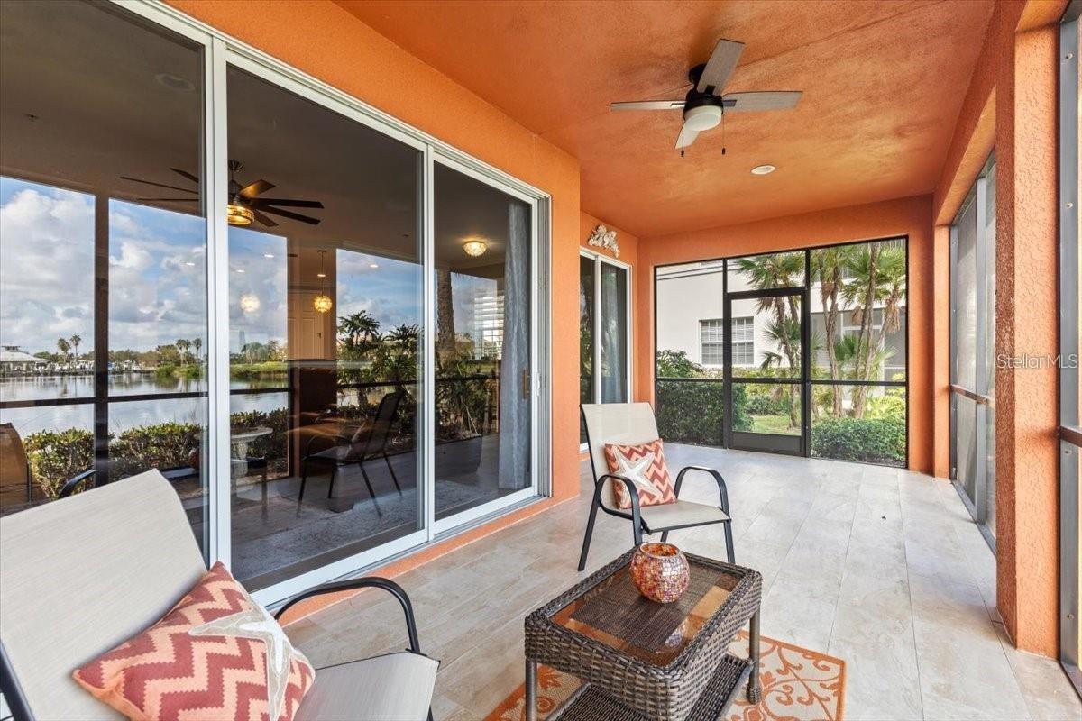 THE LAGOON I AT TIDEWATER PRESERVE - Residential Lease