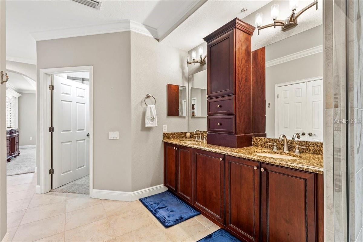 THE LAGOON I AT TIDEWATER PRESERVE - Residential Lease