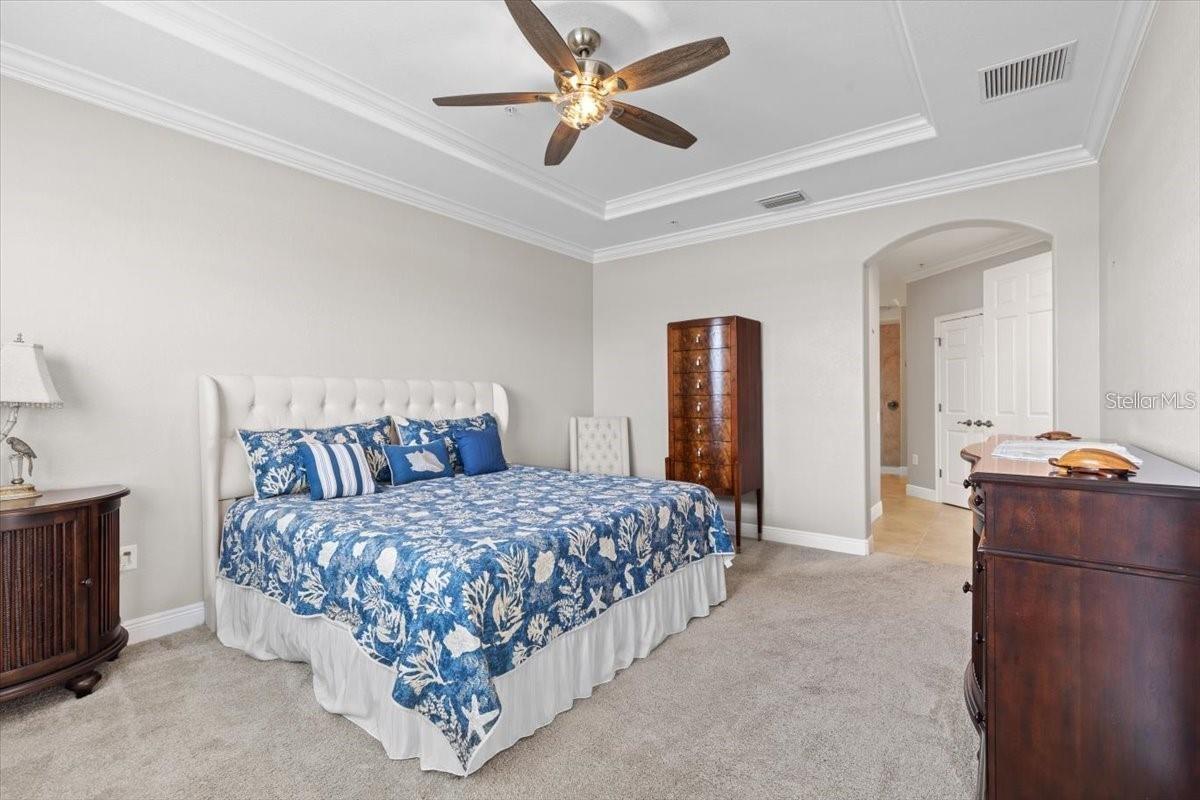 THE LAGOON I AT TIDEWATER PRESERVE - Residential Lease