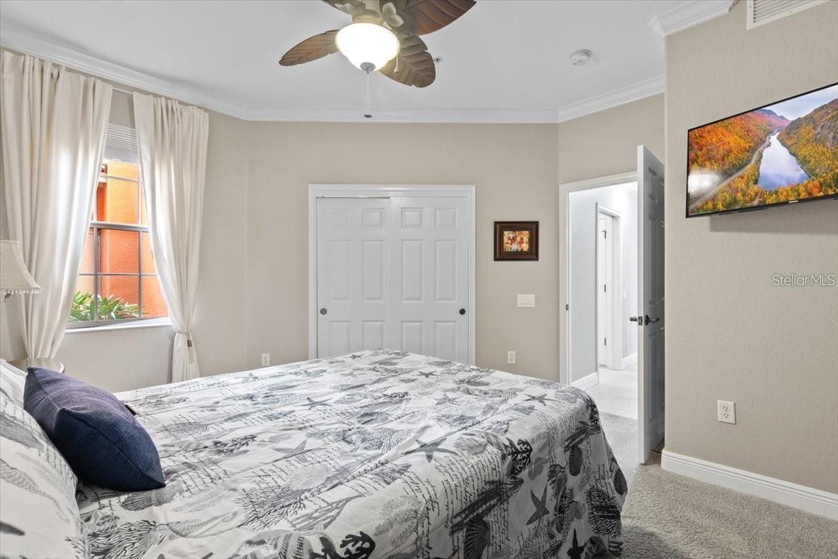 THE LAGOON I AT TIDEWATER PRESERVE - Residential Lease