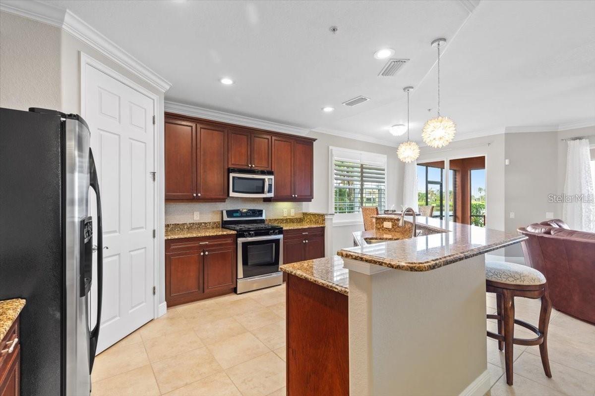 THE LAGOON I AT TIDEWATER PRESERVE - Residential Lease