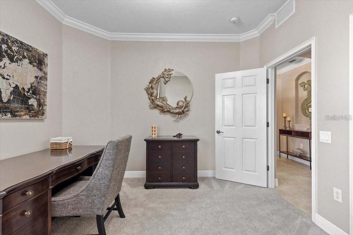 THE LAGOON I AT TIDEWATER PRESERVE - Residential Lease