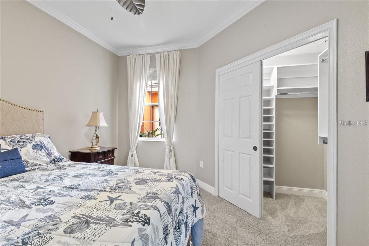 THE LAGOON I AT TIDEWATER PRESERVE - Residential Lease