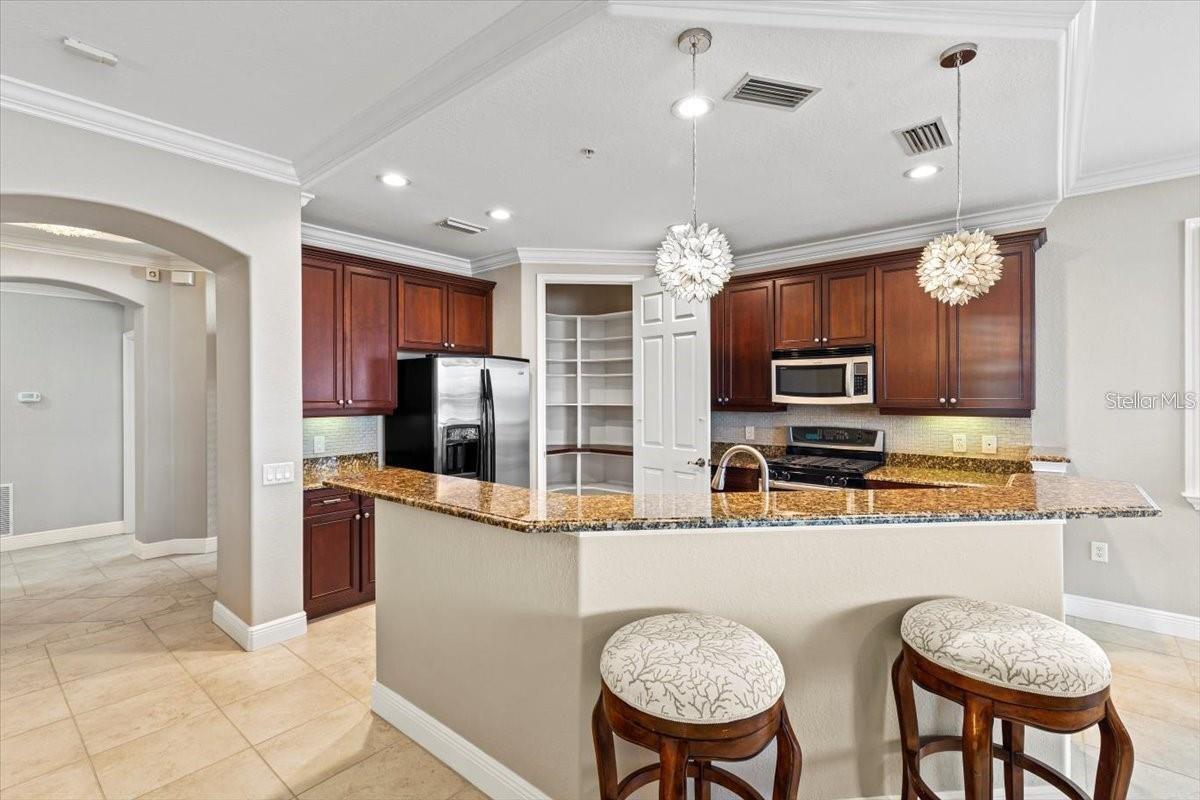 THE LAGOON I AT TIDEWATER PRESERVE - Residential Lease