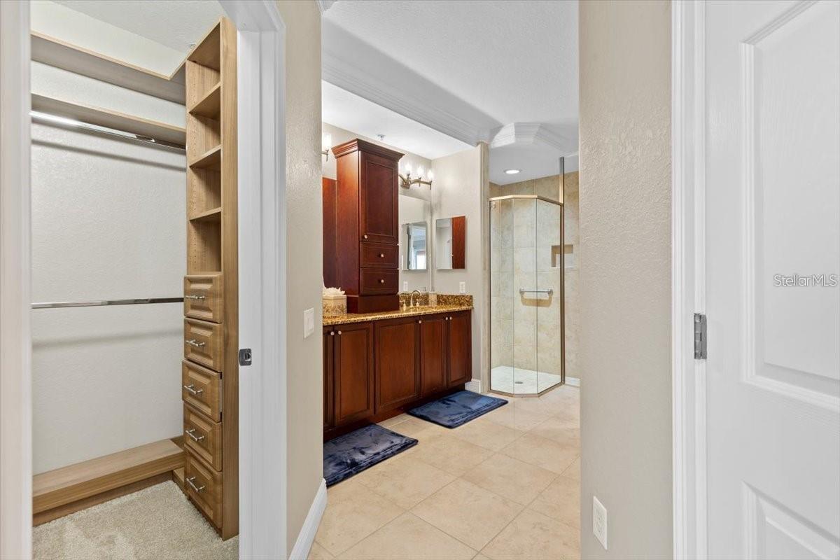 THE LAGOON I AT TIDEWATER PRESERVE - Residential Lease