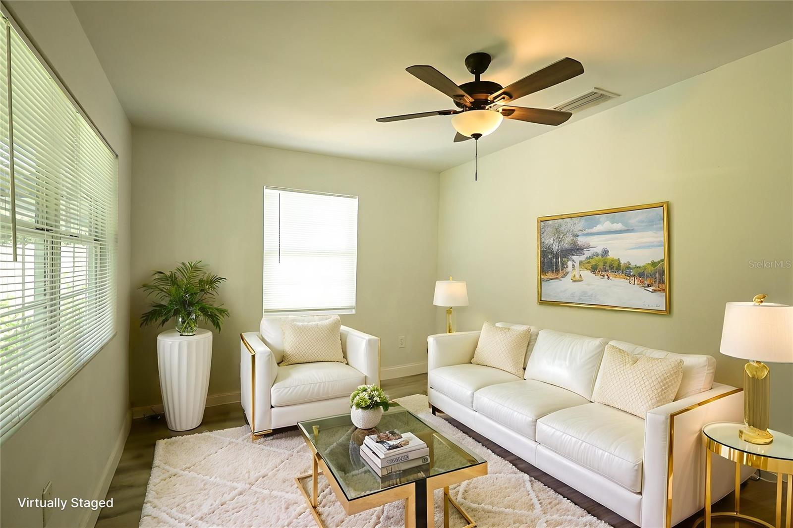 SOUTH TAMPA SUB - Residential