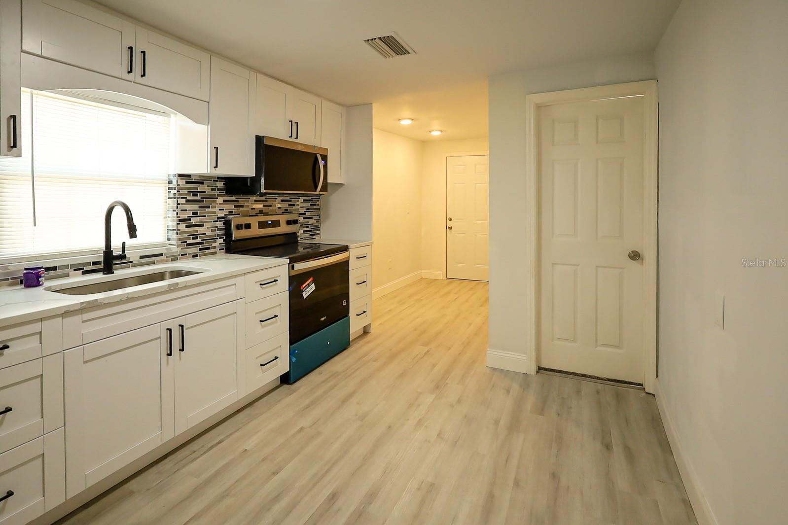 SOUTH TAMPA SUB - Residential