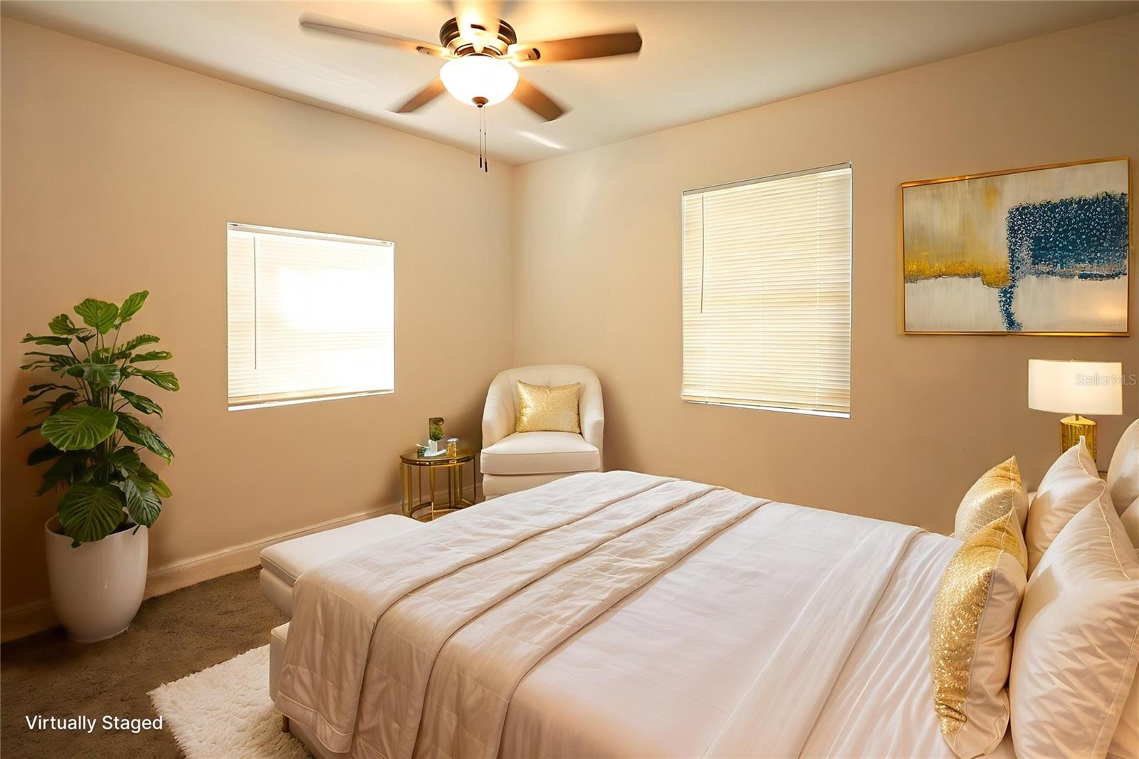 SOUTH TAMPA SUB - Residential