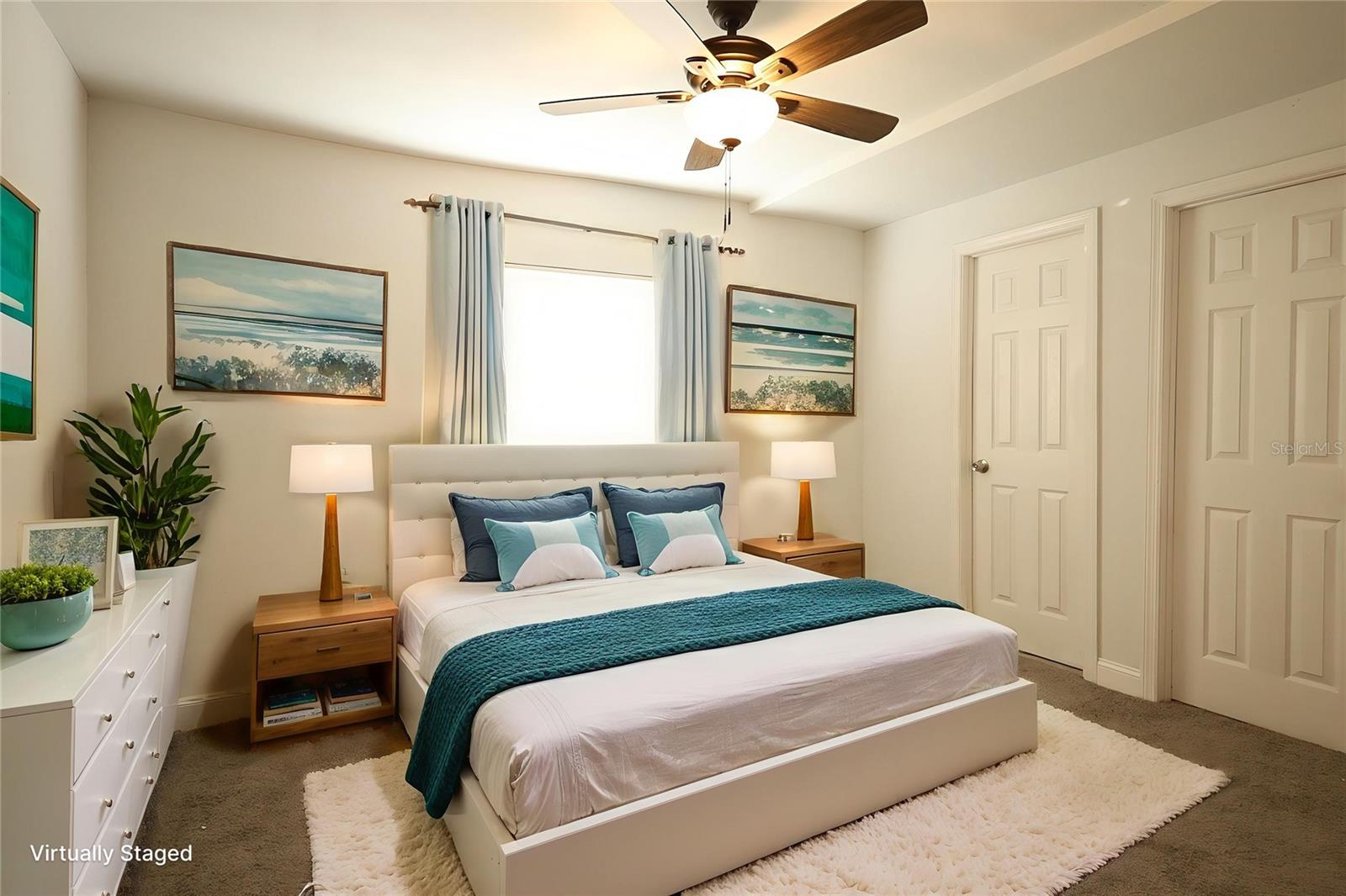 SOUTH TAMPA SUB - Residential