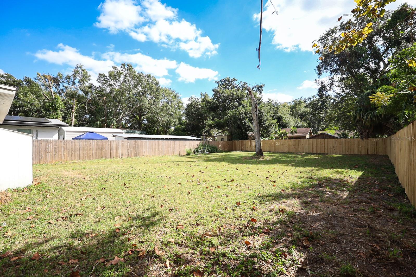 SOUTH TAMPA SUB - Residential