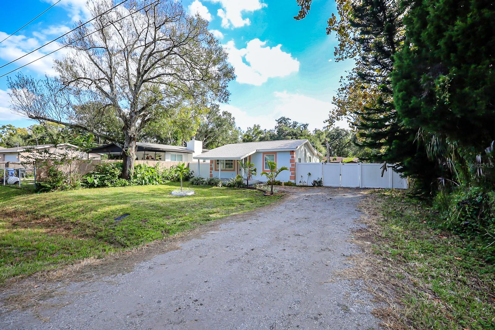 SOUTH TAMPA SUB - Residential