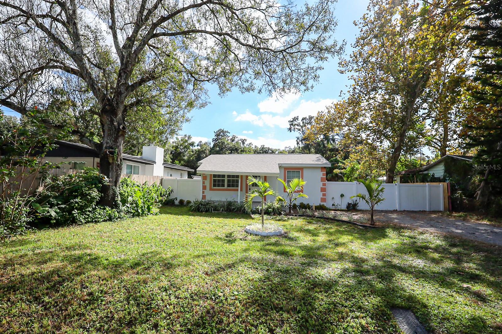 SOUTH TAMPA SUB - Residential