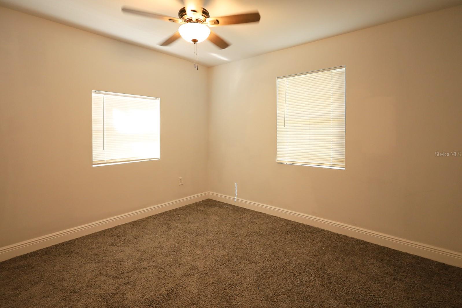 SOUTH TAMPA SUB - Residential