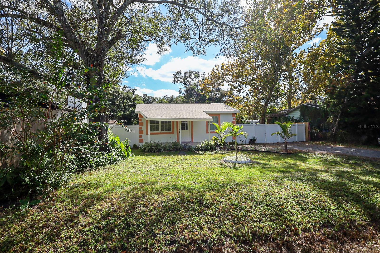 SOUTH TAMPA SUB - Residential